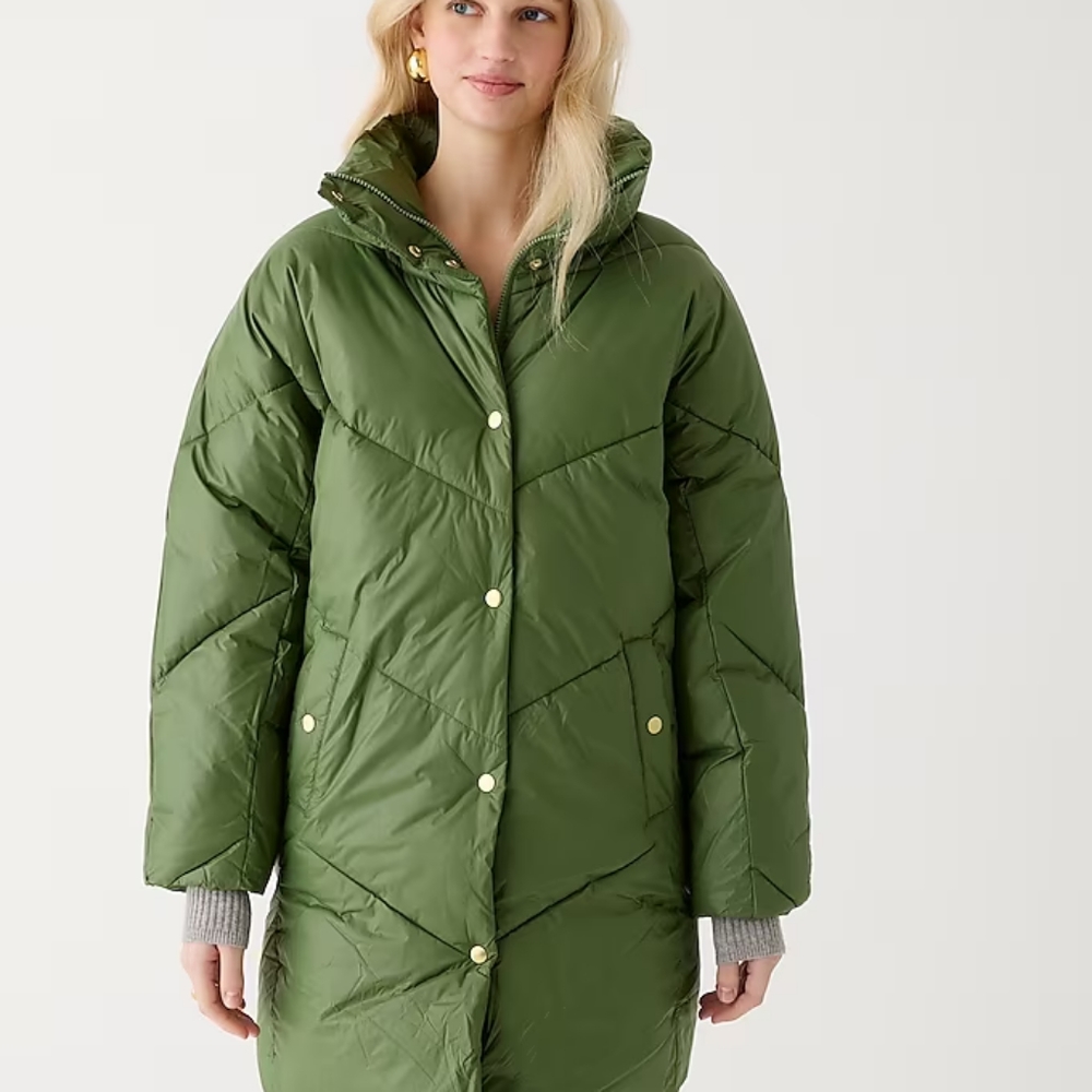 Villa puffer